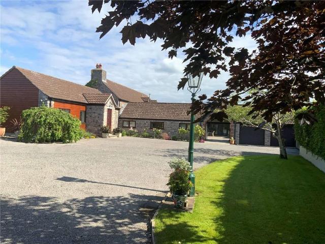 House for sale in Yatton, North Somerset