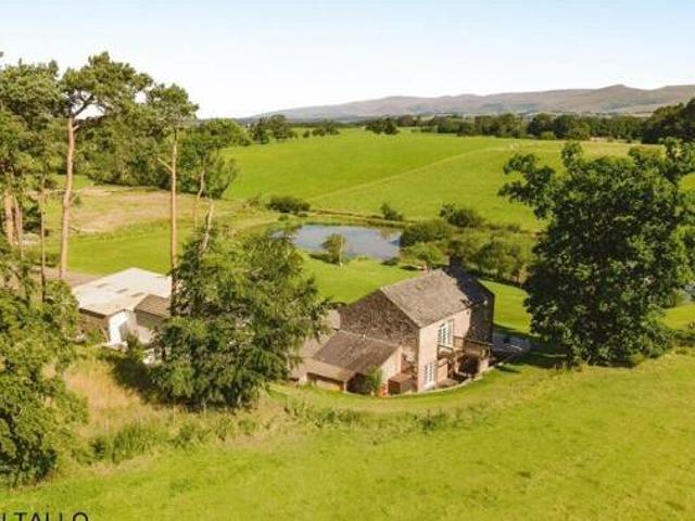 House for sale in Appleby-in-Westmorland