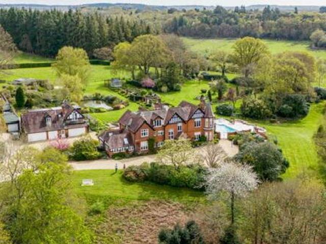 House for sale in Horseport, Ashurst Bridge