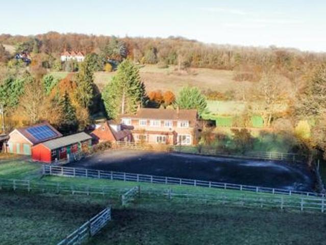 House for sale in Great Missenden, Buckinghamshire