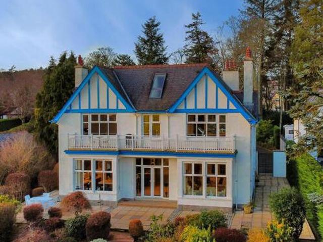 House for sale in Scotland