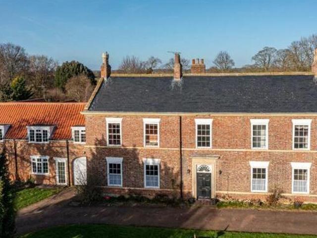 House for sale in North Yorkshire