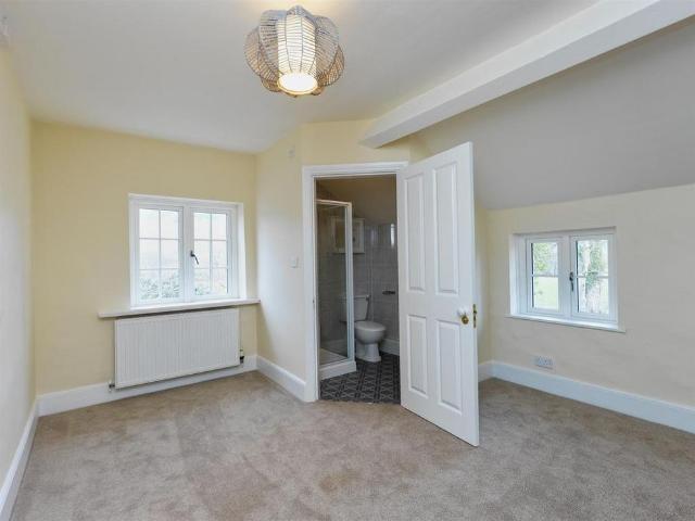 House for rent in Llanfechain, Wales