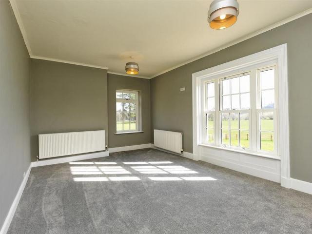 House for rent in Llanfechain, Wales