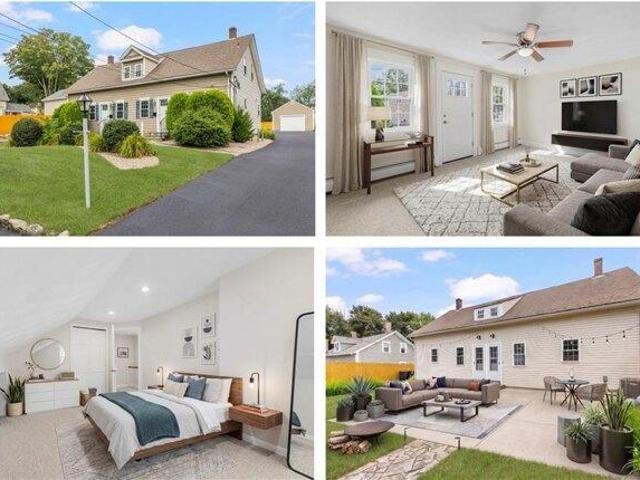 House for sale in Coventry, Rhode Island