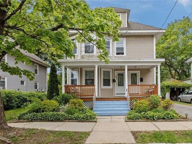 House for sale in Cranston, Rhode Island