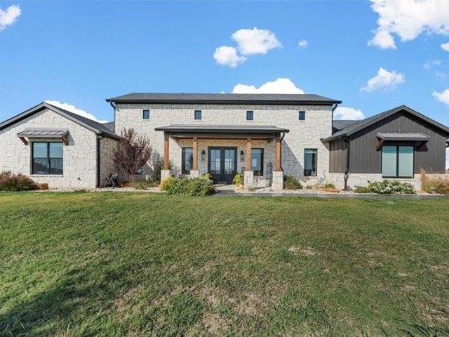 House for sale in Crawford