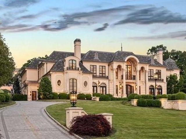 House for sale in Cresskill, Bergen County