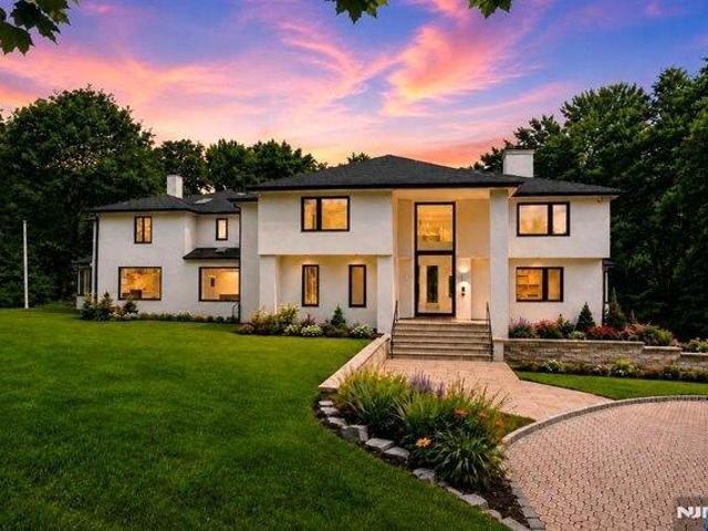 House for sale in Cresskill, Bergen County