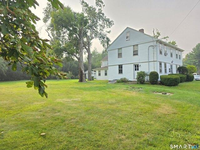 House for sale in Cromwell, Connecticut
