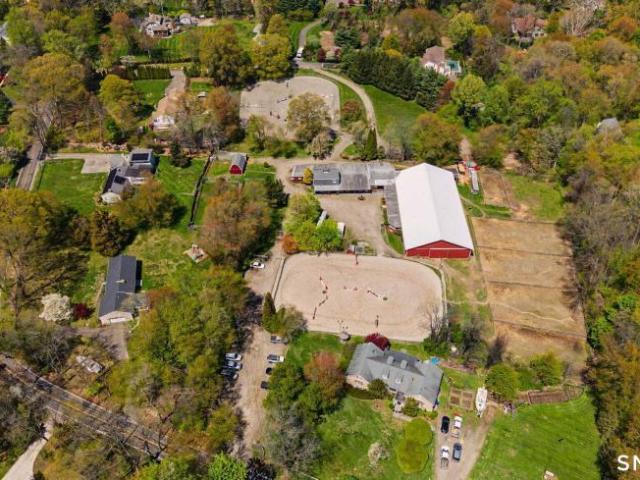 House for sale in New Canaan, Connecticut