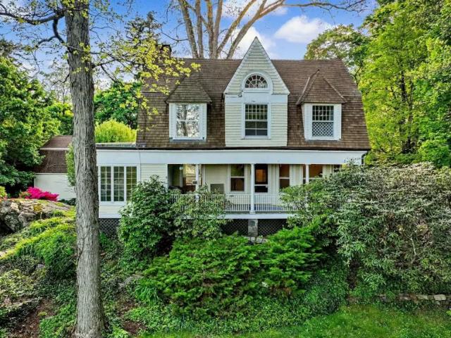 House for sale in Greenwich, Connecticut