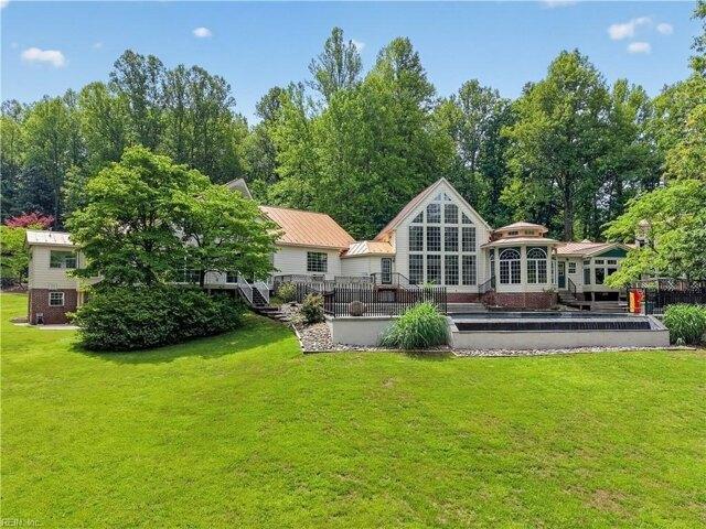 House for sale in Virginia