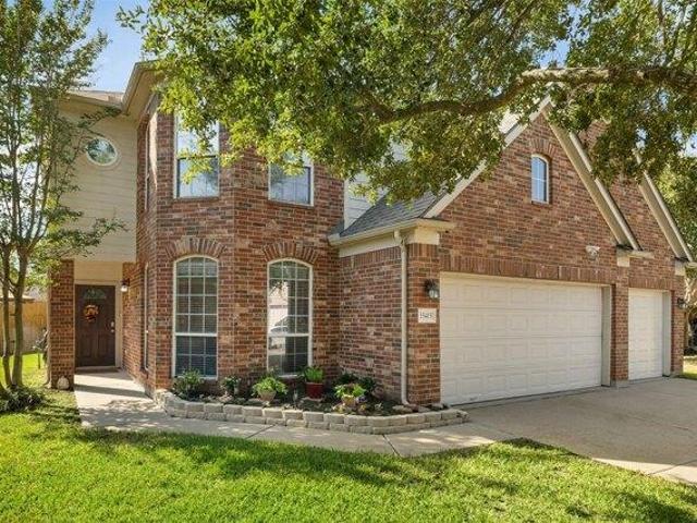House for sale in Harris, Texas