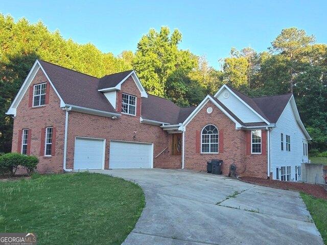 House for sale in Dacula, Georgia