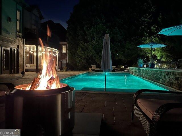 House for sale in Georgia