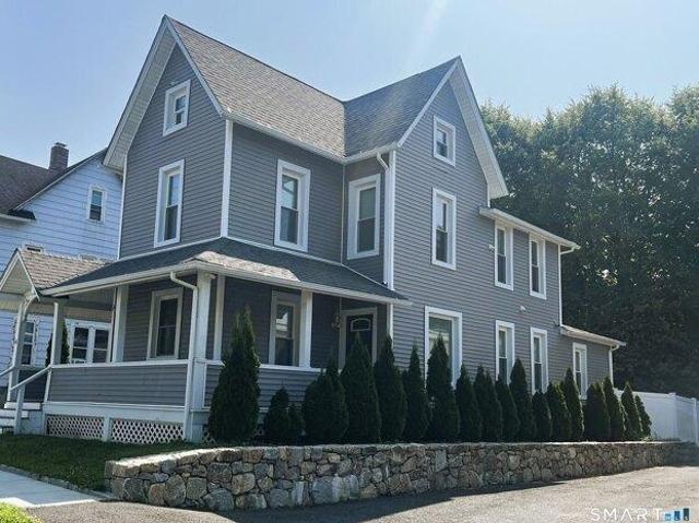 House for sale in Danbury, Connecticut