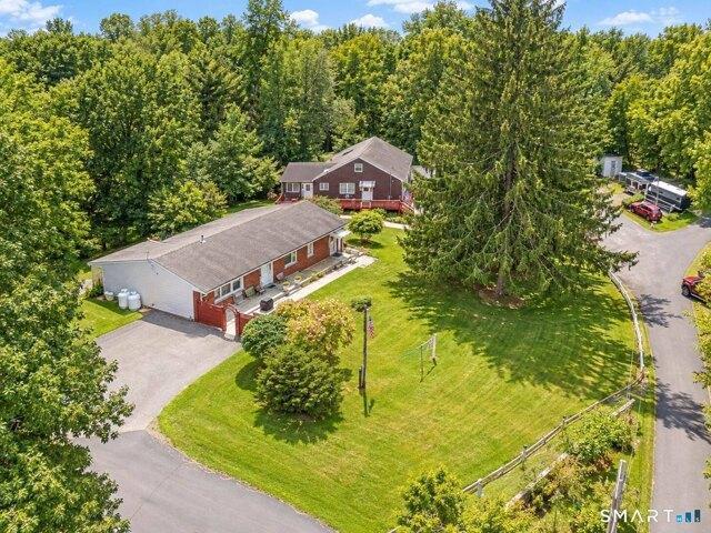 House for sale in Wedgewood Estates, Danbury