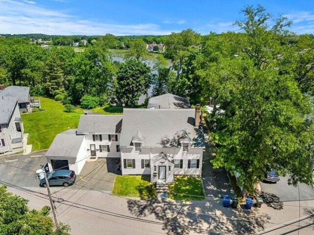 House for sale in Danvers, Massachusetts