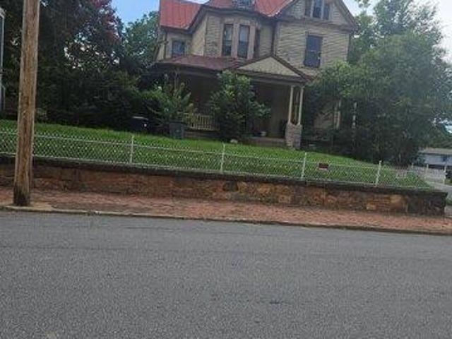 House for sale in Danville, Virginia