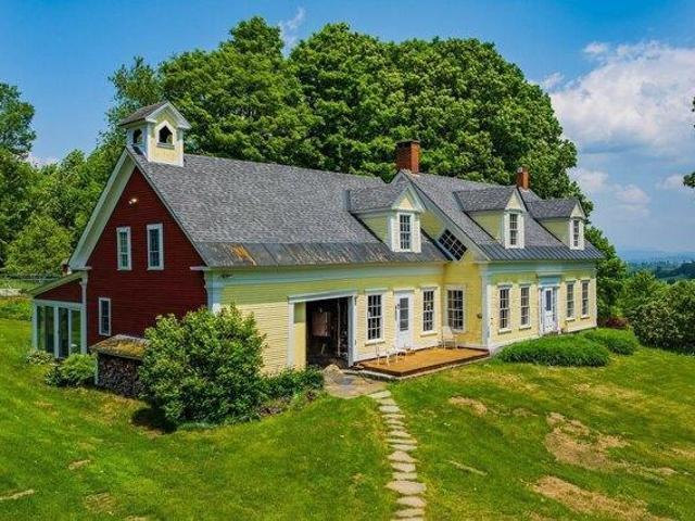 House for sale in Danville, Vermont