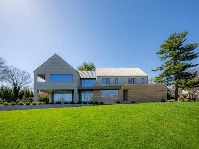House for sale in Darien, Connecticut