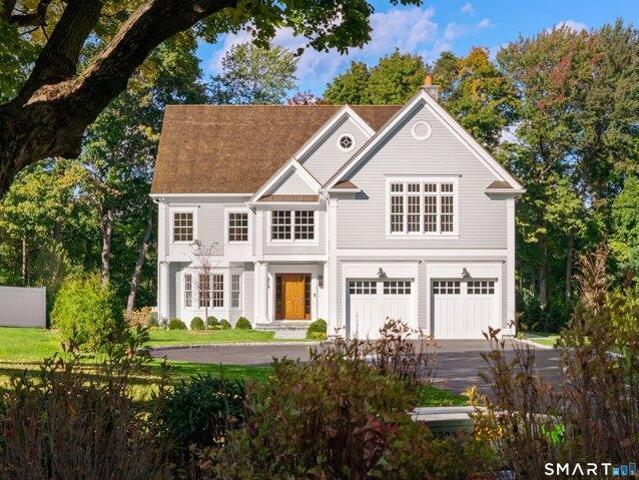 House for sale in Noroton Heights, Darien