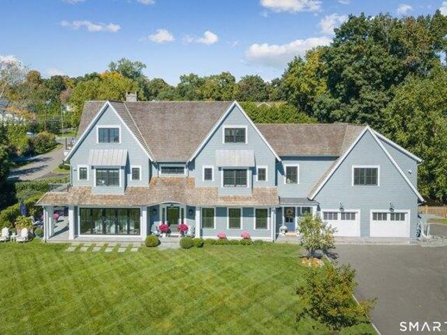 House for sale in Noroton, Darien