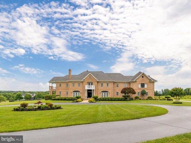 House for sale in Darnestown, Maryland