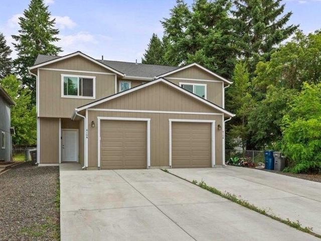 House for sale in Deer Park, Washington
