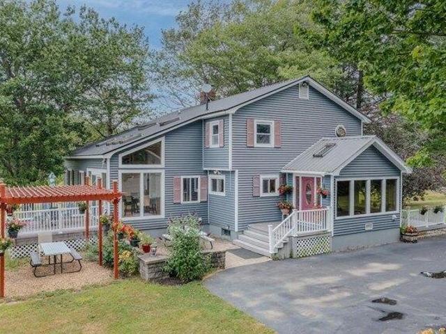 House for sale in New Hampshire