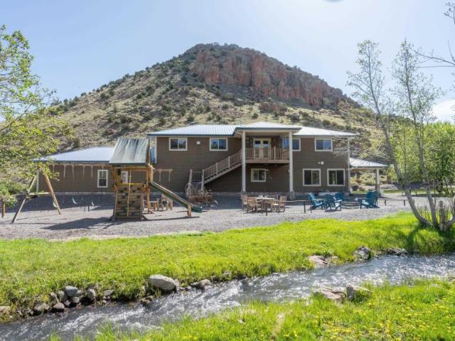 House for sale in Del Norte
