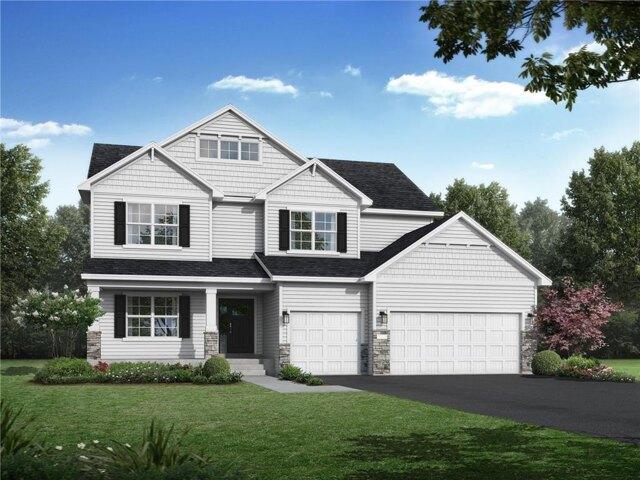 House for sale in Wright, Minnesota