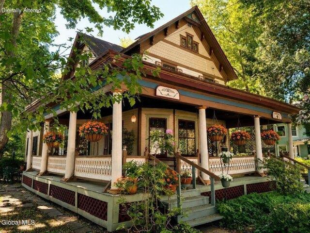 House for sale in Delmar, New York