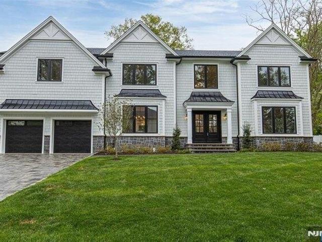 House for sale in Demarest, New Jersey
