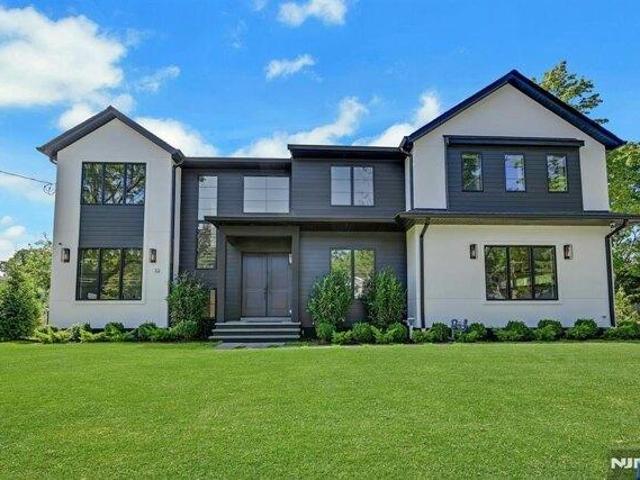House for sale in Demarest, Bergen County