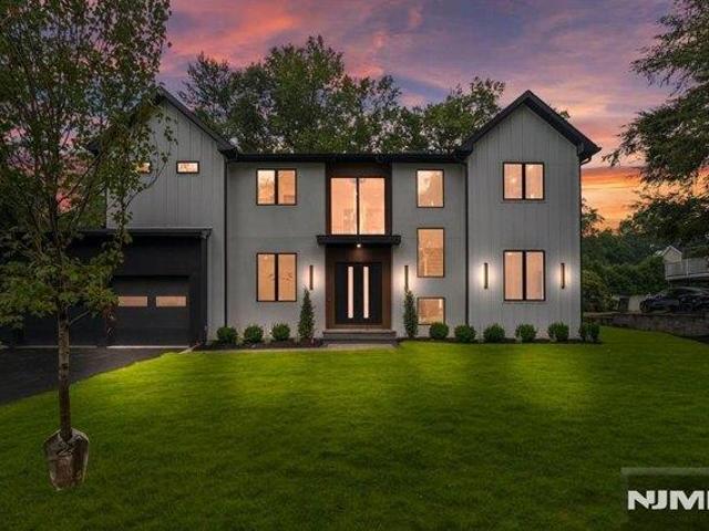 House for sale in Demarest, Bergen County