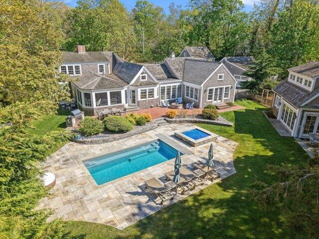 House for sale in Dennis, Massachusetts