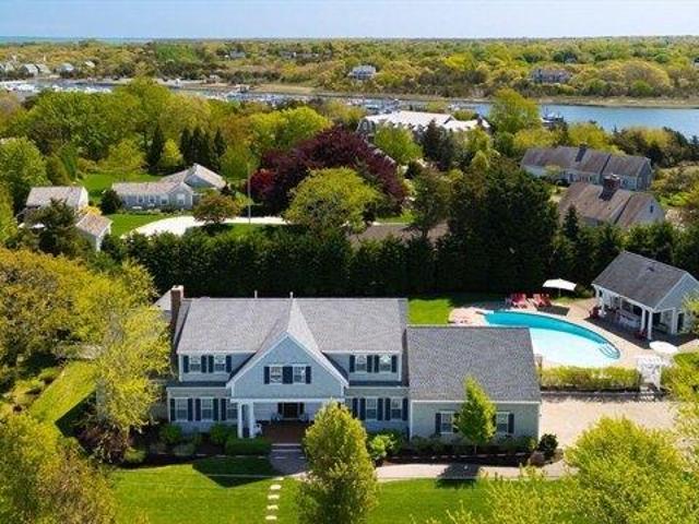 House for sale in Dennis, Massachusetts