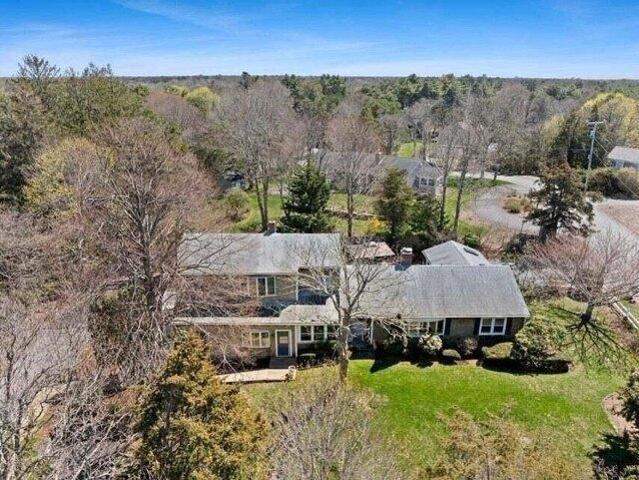 House for sale in Dennis, Barnstable County