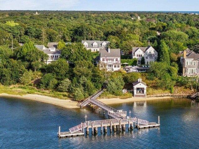 House for sale in Dennis, Massachusetts