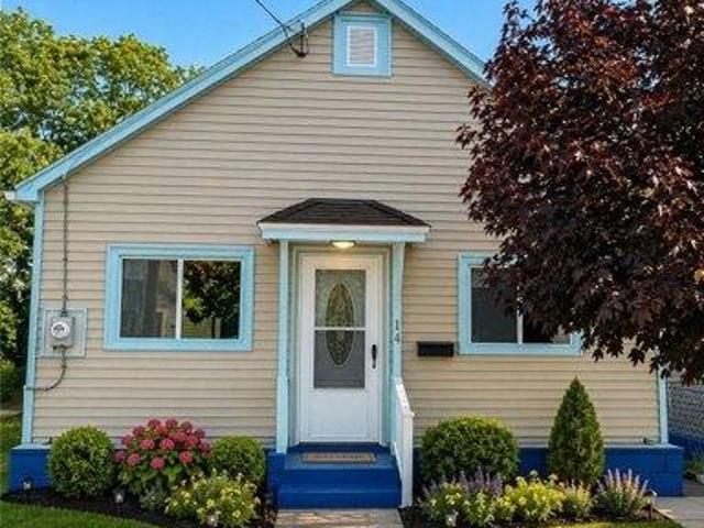 House for sale in Bowmansville, New York