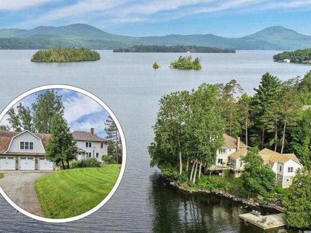 House for sale in Derby, Vermont