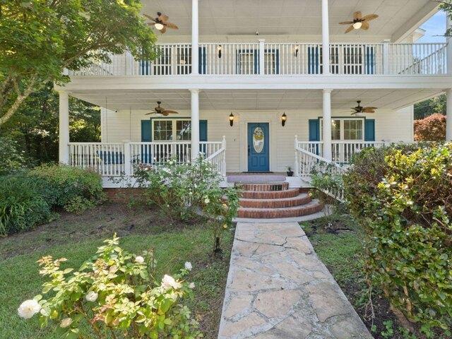 House for sale in Deridder, Louisiana