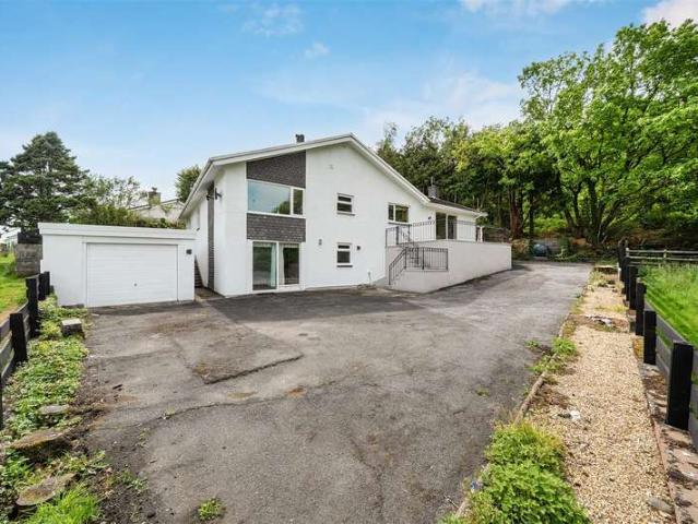 Bungalow for sale in Lampeter