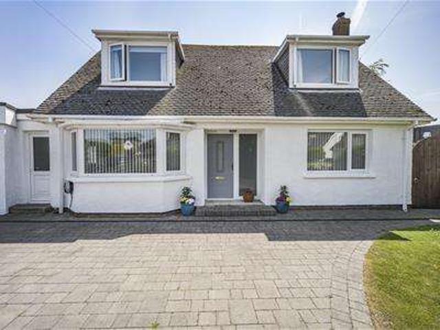 Bungalow for sale in Llantwit Major, Wales