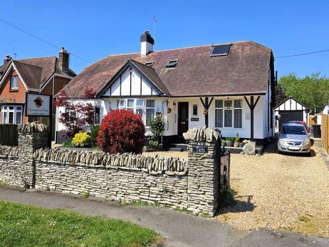 Bungalow for sale in Wareham Town, Arne