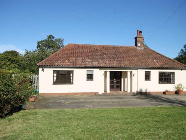 Bungalow for sale in Ingoe, Northumberland