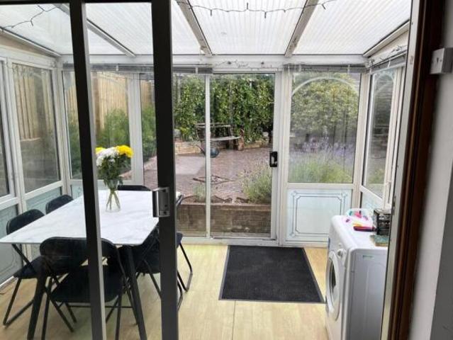Bungalow for rent
