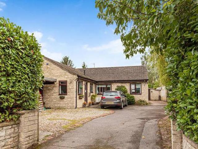 House for rent in Oxfordshire